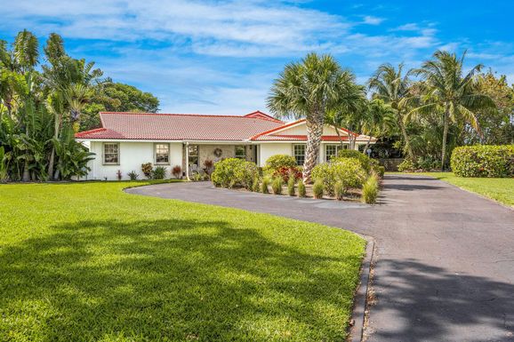 925 Treasure, Vero Beach, FL 32963