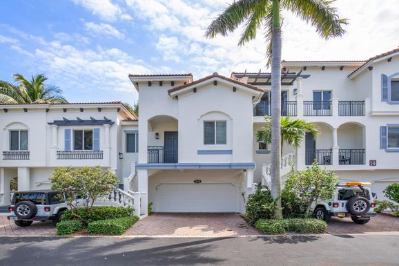 3039 Waterside, Boynton Beach, FL 33435