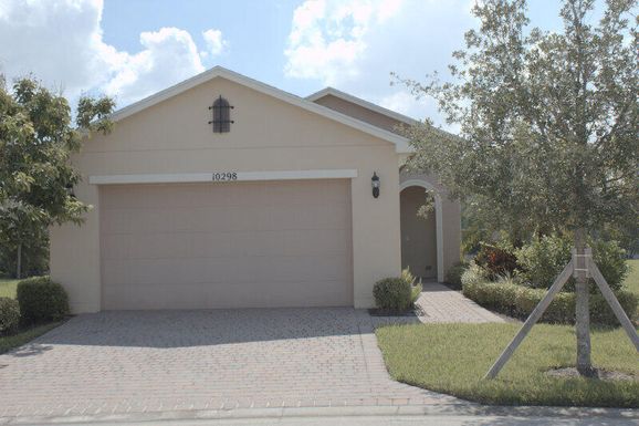 10298 Silverberry, Port Saint Lucie, FL 34987