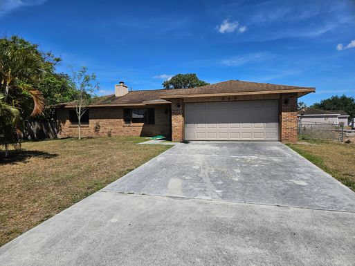 849 Carmelite, Port Saint Lucie, FL 34983