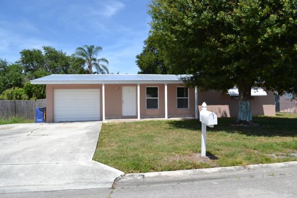 1408 Hale, Fort Pierce, FL 34982