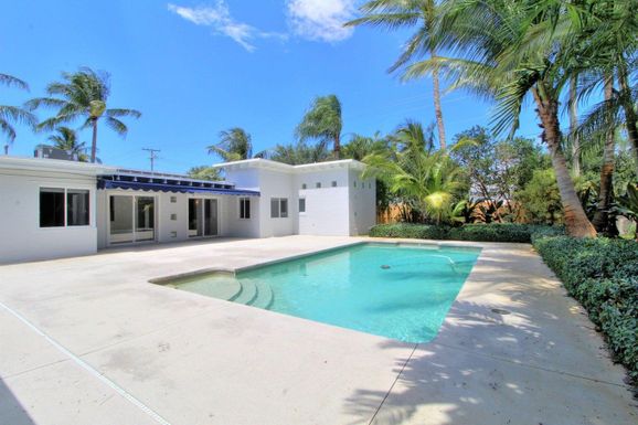 402 7th, Delray Beach, FL 33444