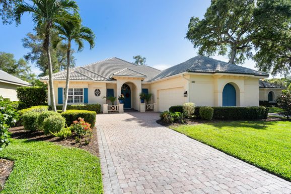 140 Island Cottage, Vero Beach, FL 32963