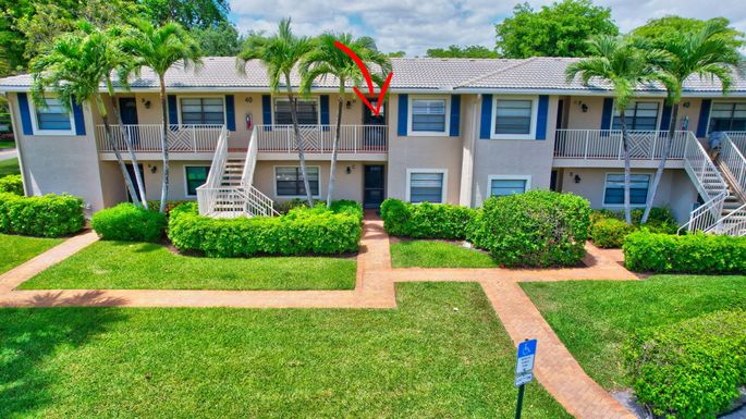 40 Stratford, Boynton Beach, FL 33436