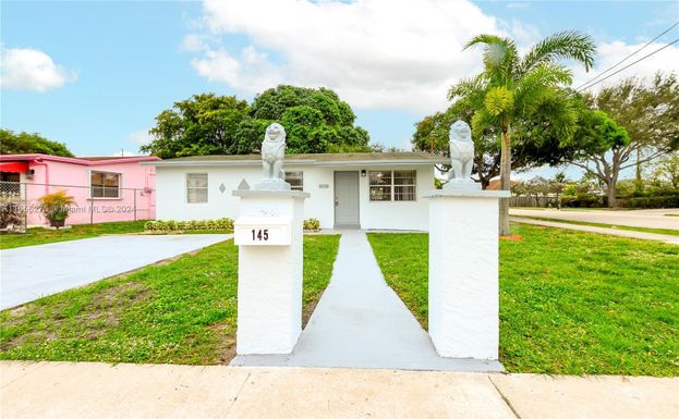 145 13th, Delray Beach, FL 33444