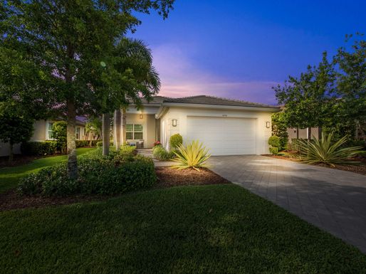 10730 Matisse, Port Saint Lucie, FL 34987