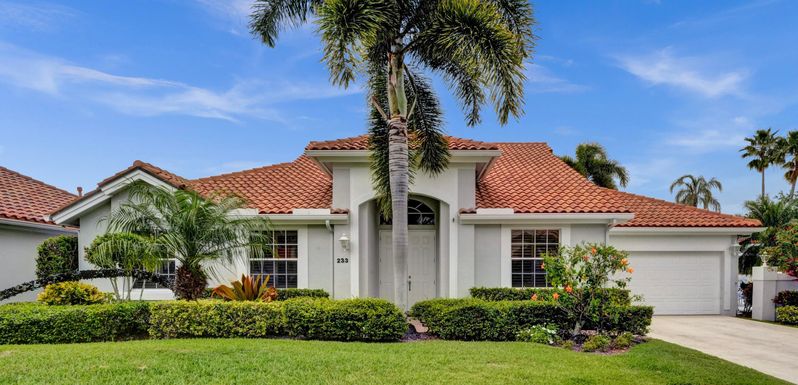 233 Eagleton Estates, Palm Beach Gardens, FL 33418