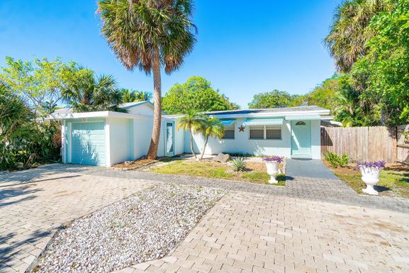 321 Forsyth, Boca Raton, FL 33487