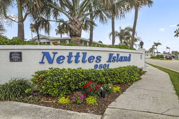 1020 Nettles, Jensen Beach, FL 34957
