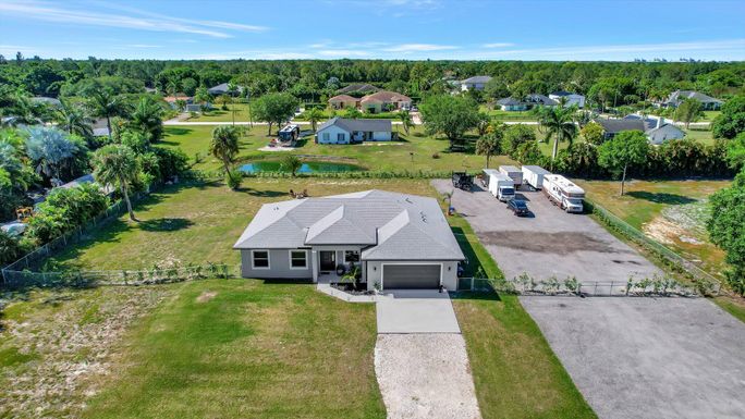 18888 42nd, Loxahatchee, FL 33470