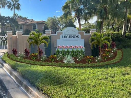 147 Legendary, Palm Beach Gardens, FL 33418