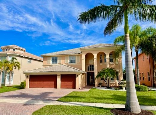 9647 Shepard, Wellington, FL 33414