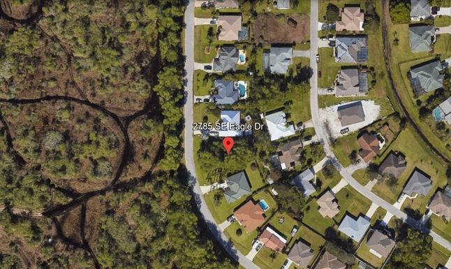 2785 Eagle, Port Saint Lucie, FL 34984