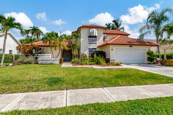 417 Mohawk, Boca Raton, FL 33487