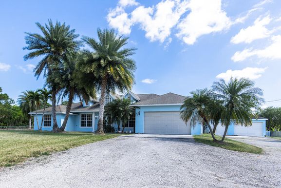 15288 76th, Loxahatchee, FL 33470