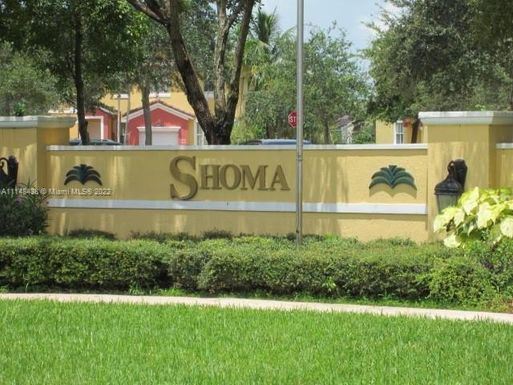 2018 Shoma, Royal Palm Beach, FL 33414