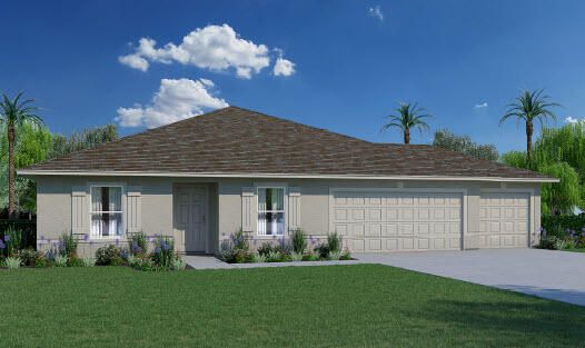 2274 Import, Port Saint Lucie, FL 34953