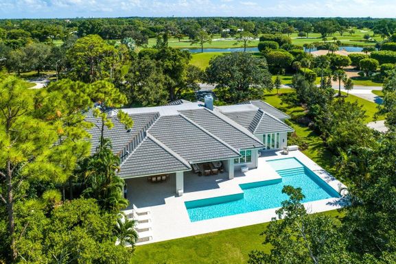 7 Country, Village of Golf, FL 33436