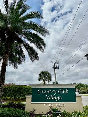 16200 Golf Club, Weston, FL 33326