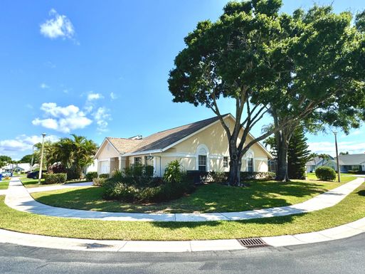 119 Adobe Circle, Jupiter, FL 33458