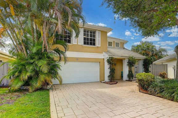 11 Commanders, Palm Beach Gardens, FL 33418