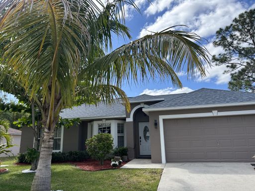 466 Justine, Port Saint Lucie, FL 34953