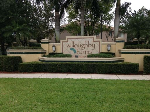 6348 Willoughby, Lake Worth, FL 33463