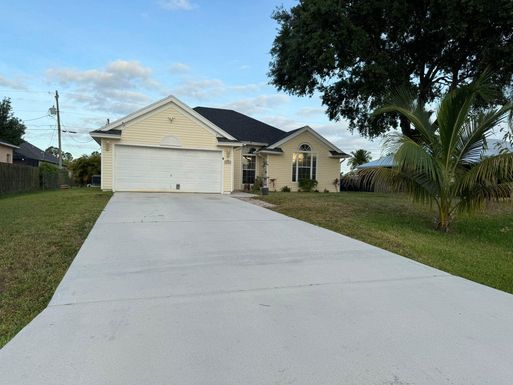 1622 Realty, Port Saint Lucie, FL 34987