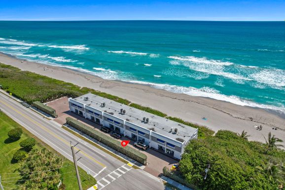 1006 Ocean, Juno Beach, FL 33408