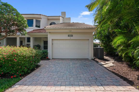 121 Nautical, Jupiter, FL 33477