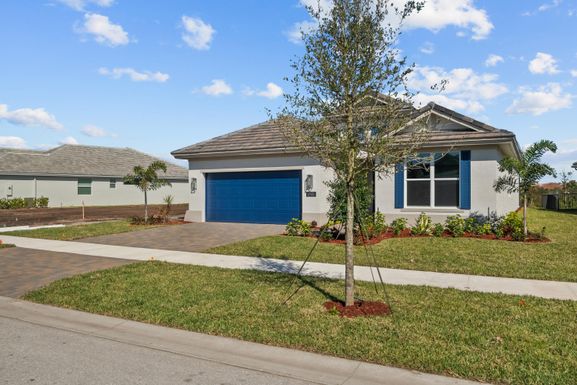 12560 Sunrise Lake, Port Saint Lucie, FL 34987