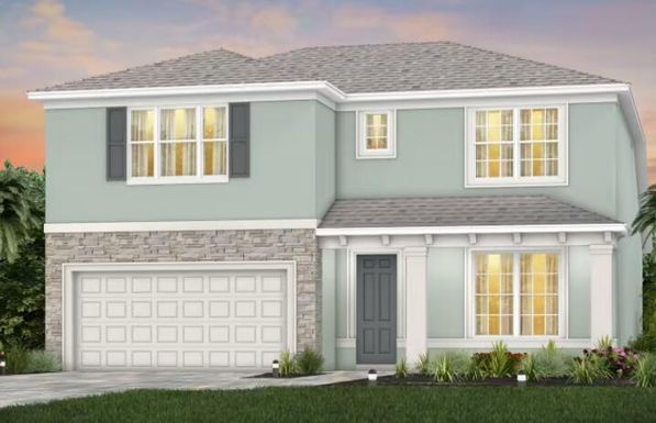 12237 Sand Dollar, Port Saint Lucie, FL 34987