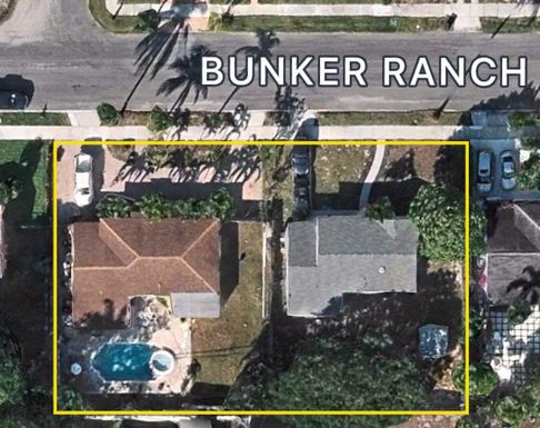 350/358 Bunker Ranch, West Palm Beach, FL 33405