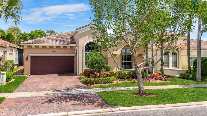 9373 Via Elegante, Wellington, FL 33411