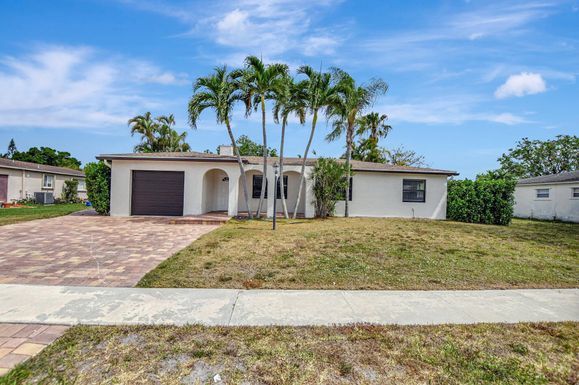 4593 Appalachian, Boca Raton, FL 33428