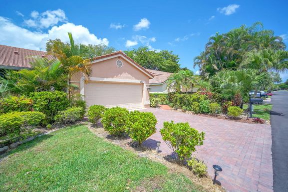 10775 Ladypalm, Boca Raton, FL 33498