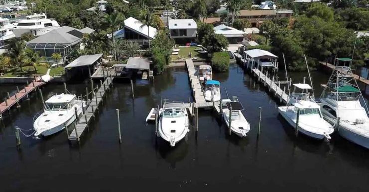 4602 Boatyard, Stuart, FL 34997