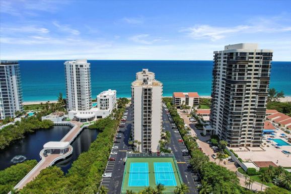 4200 Ocean, Singer Island, FL 33404