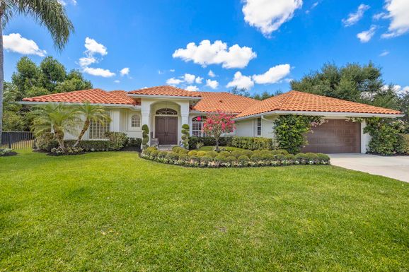 1501 Menorca, Wellington, FL 33414