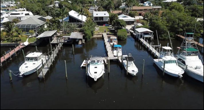 4612 Boatyard, Stuart, FL 34997