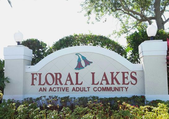 6088 Floral Lakes, Delray Beach, FL 33484