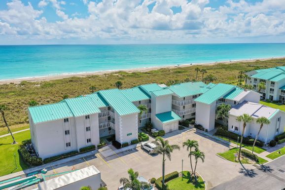 2400 Ocean, Fort Pierce, FL 34949