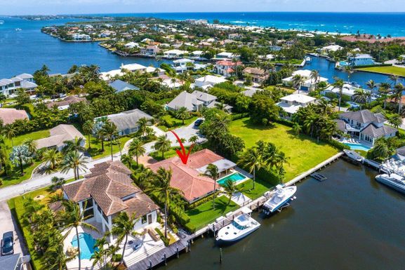 45 Bimini Cove, Ocean Ridge, FL 33435