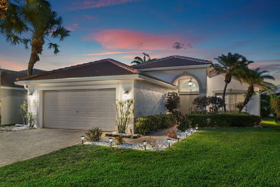 11930 Arias, Boynton Beach, FL 33437