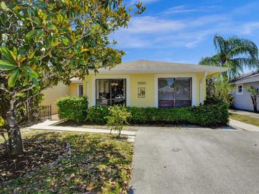 7507 Ace, Lake Worth, FL 33467