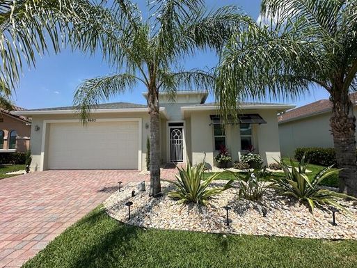 9685 Chestwood, Port Saint Lucie, FL 34987