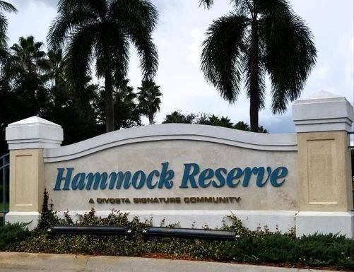 4601 Hammock, Delray Beach, FL 33445