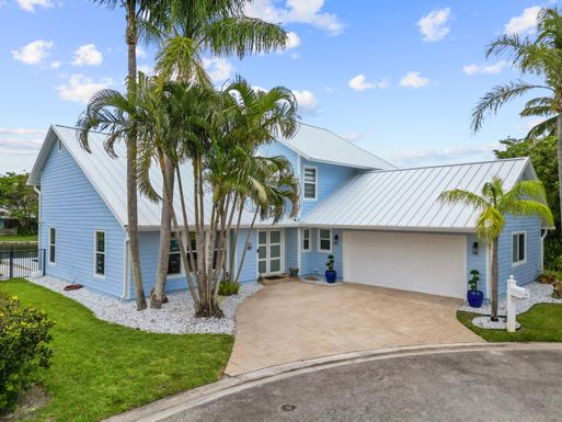 9029 Breeze, Hobe Sound, FL 33455