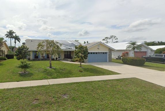 14616 Autumn, Wellington, FL 33414