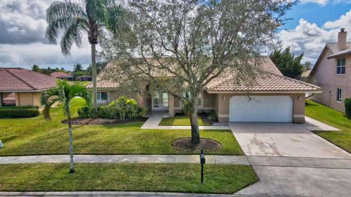 12418 Baywind, Boca Raton, FL 33428